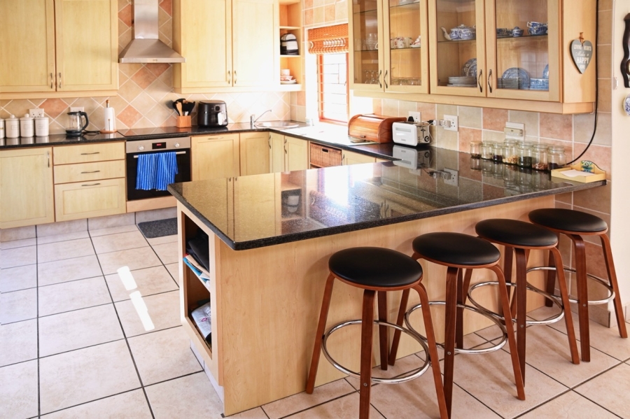 3 Bedroom Property for Sale in Sedgefield Island Village Western Cape